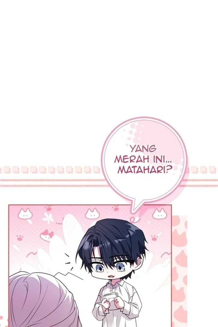 Baca Darling, Why Can’t We Divorce? - Chapter 47 halaman 185