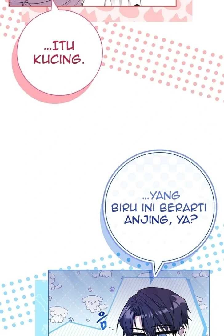 Baca Darling, Why Can’t We Divorce? - Chapter 47 halaman 186