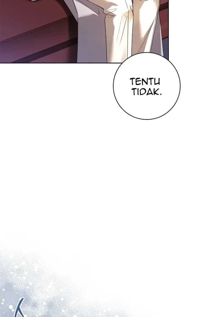 Baca Darling, Why Can’t We Divorce? - Chapter 48 halaman 174