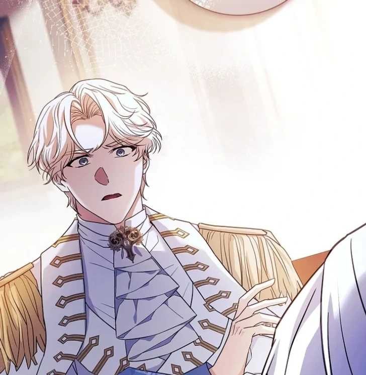Baca Darling, Why Can’t We Divorce? - Chapter 48 halaman 180