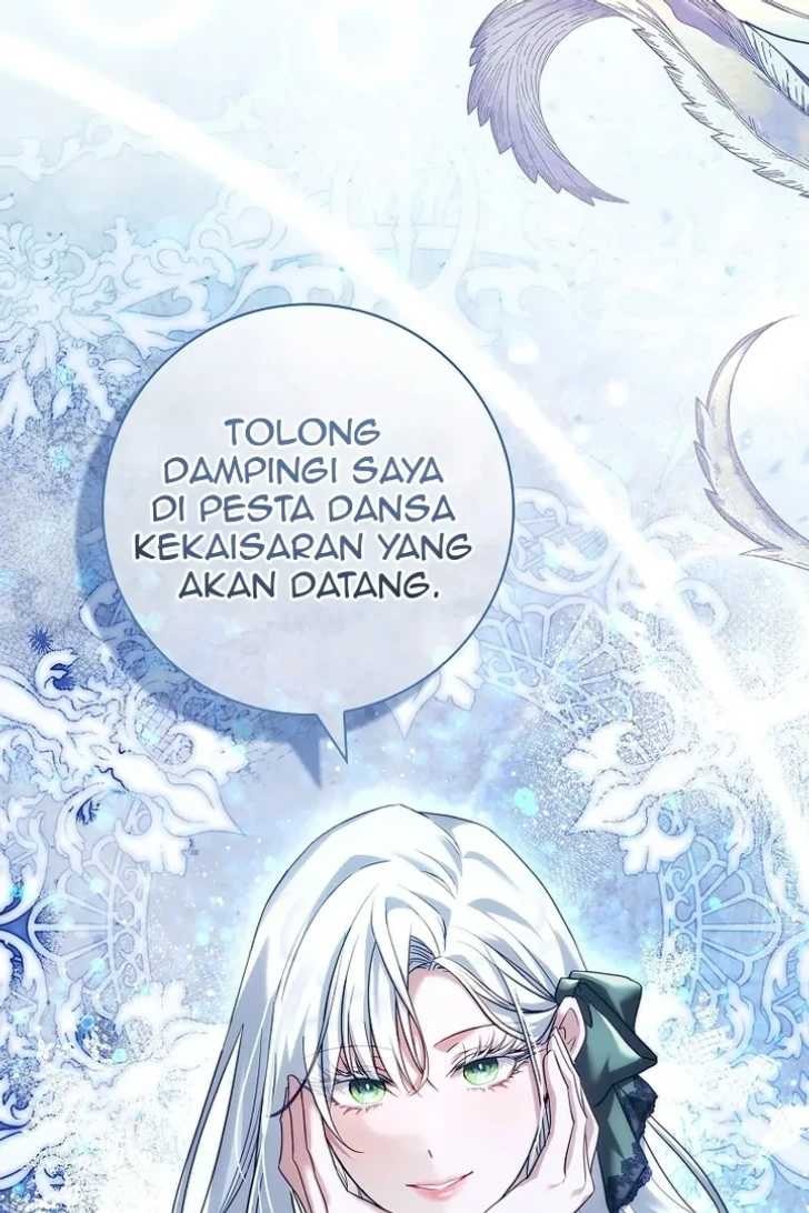 Baca Darling, Why Can’t We Divorce? - Chapter 48 halaman 186