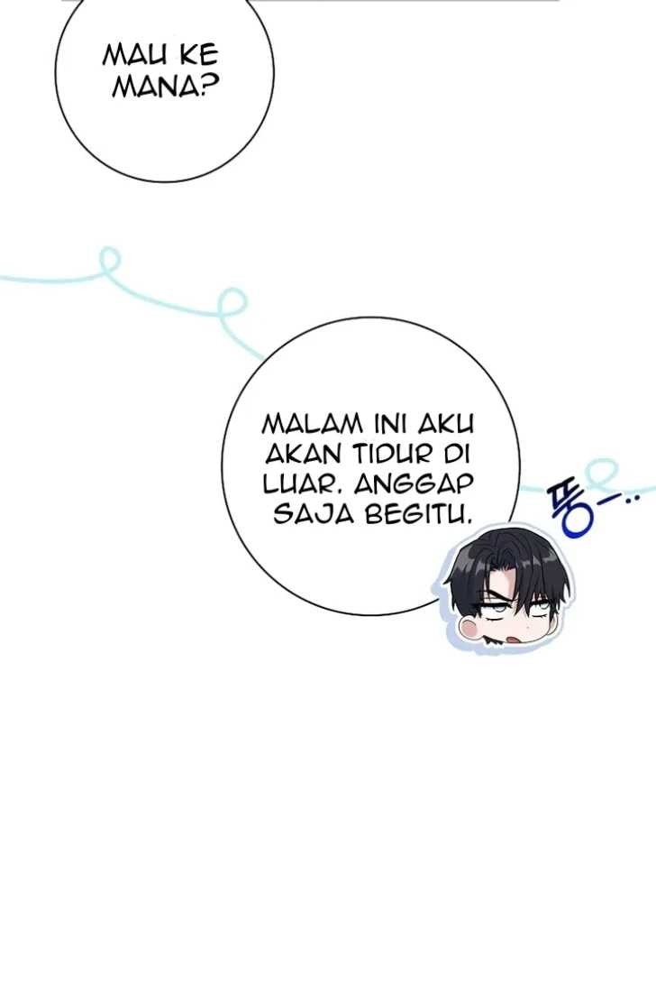 Baca Darling, Why Can’t We Divorce? - Chapter 48 halaman 11