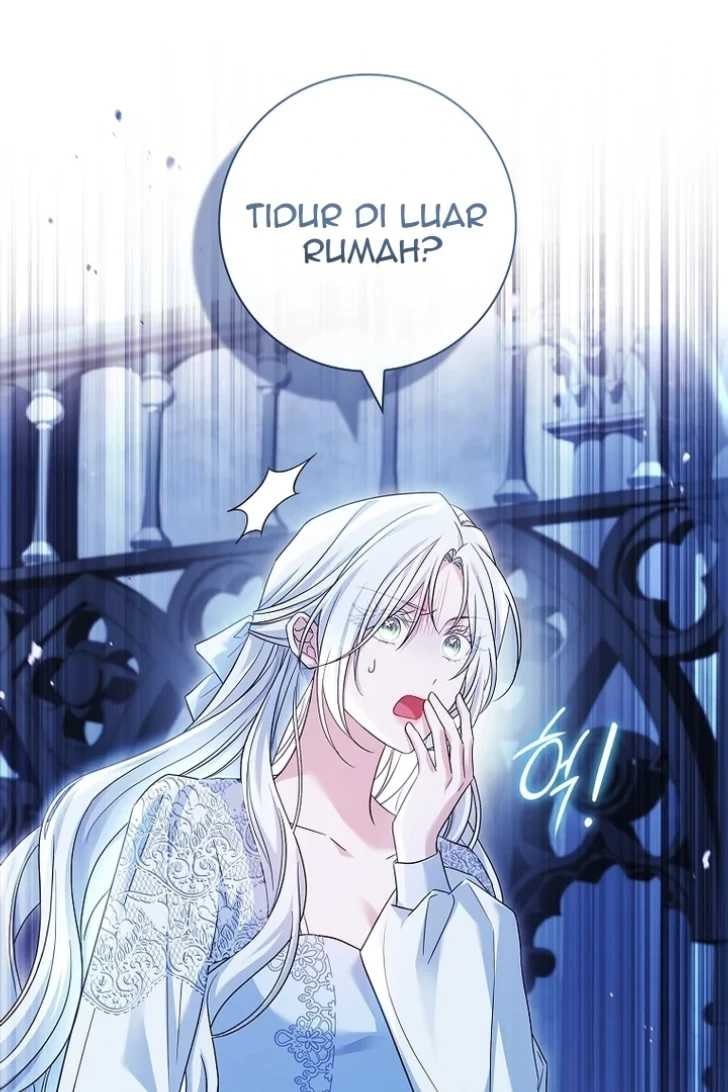 Baca Darling, Why Can’t We Divorce? - Chapter 48 halaman 12