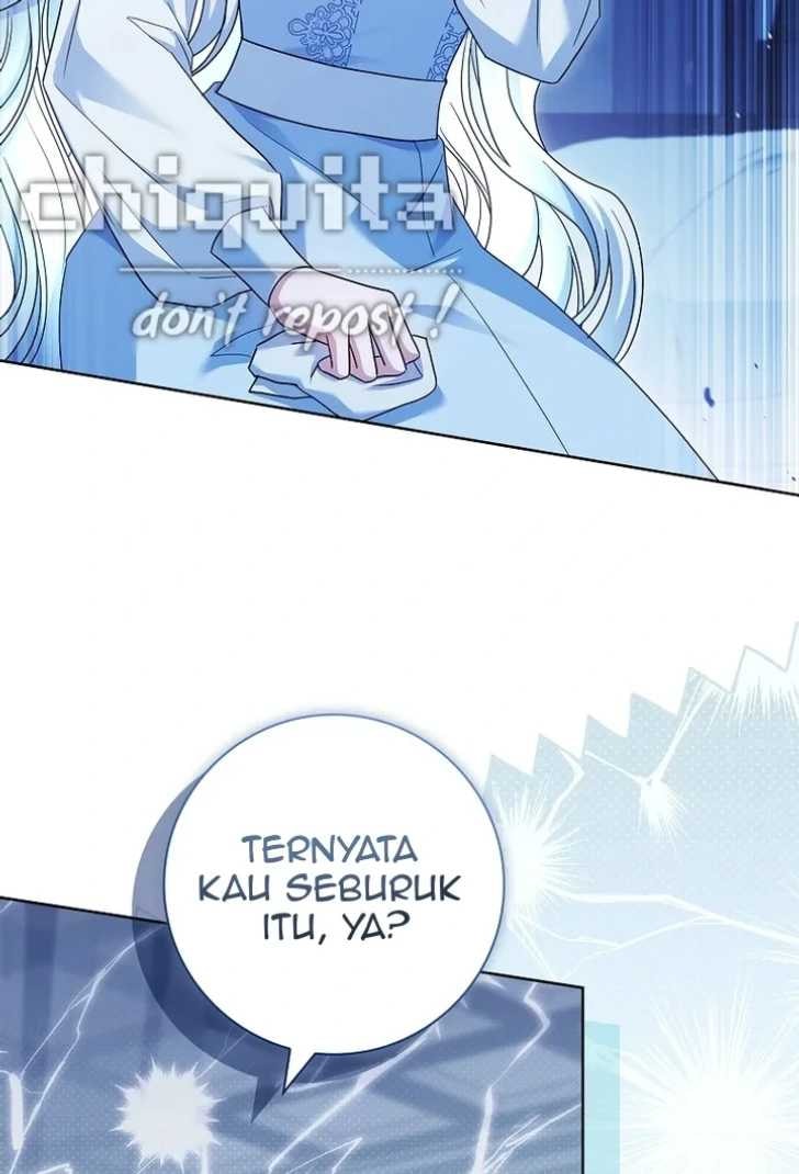 Baca Darling, Why Can’t We Divorce? - Chapter 48 halaman 13