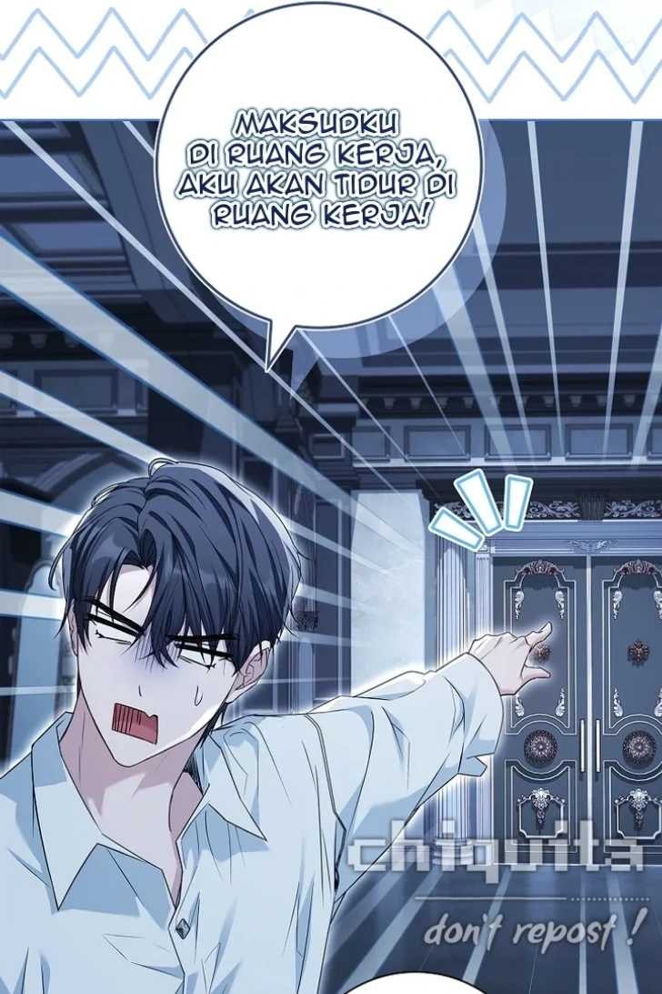 Baca Darling, Why Can’t We Divorce? - Chapter 48 halaman 15