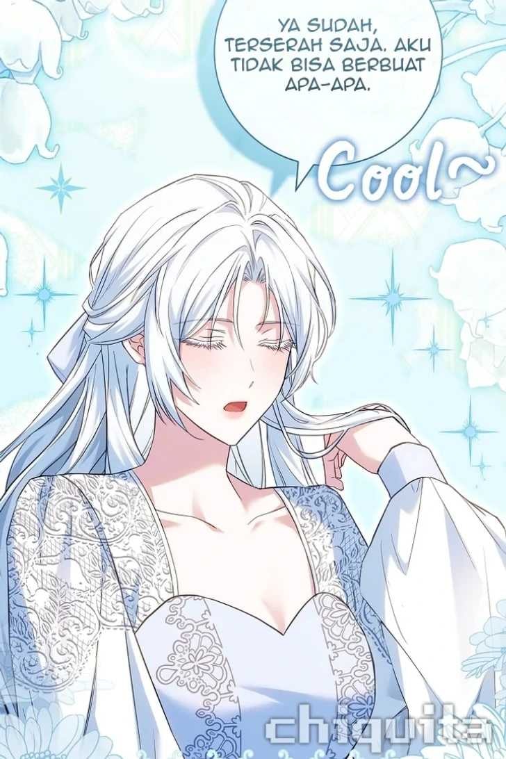 Baca Darling, Why Can’t We Divorce? - Chapter 48 halaman 17