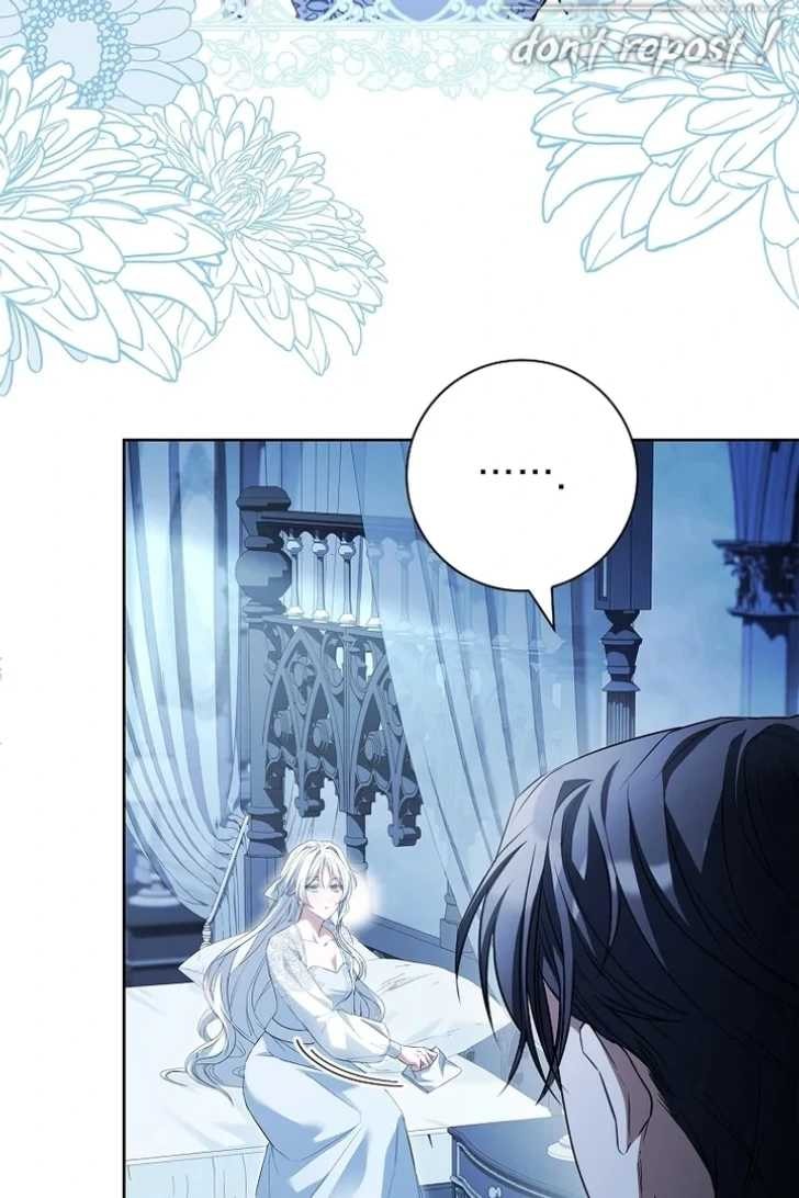 Baca Darling, Why Can’t We Divorce? - Chapter 48 halaman 18