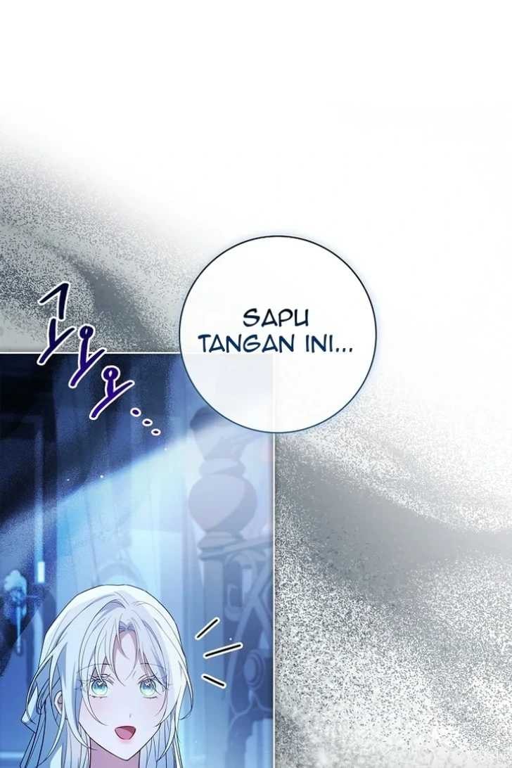 Baca Darling, Why Can’t We Divorce? - Chapter 48 halaman 2