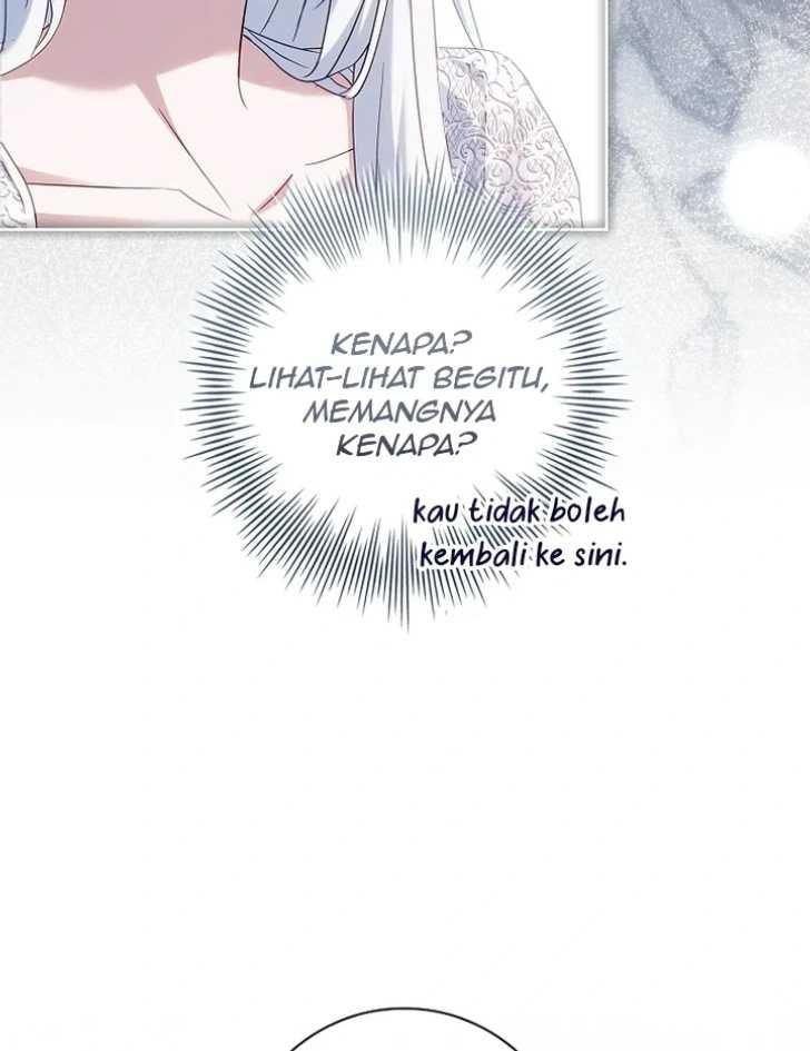 Baca Darling, Why Can’t We Divorce? - Chapter 48 halaman 27