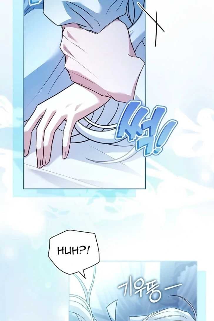 Baca Darling, Why Can’t We Divorce? - Chapter 48 halaman 36