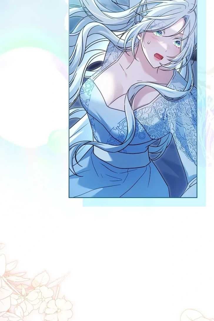 Baca Darling, Why Can’t We Divorce? - Chapter 48 halaman 38