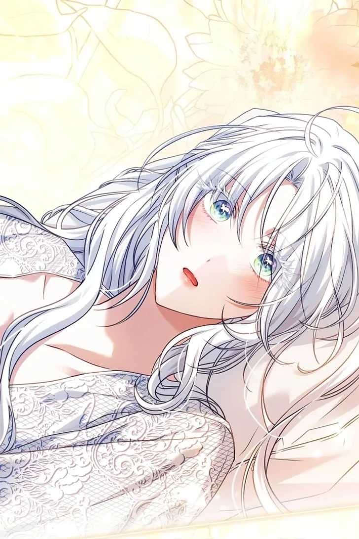 Baca Darling, Why Can’t We Divorce? - Chapter 48 halaman 43