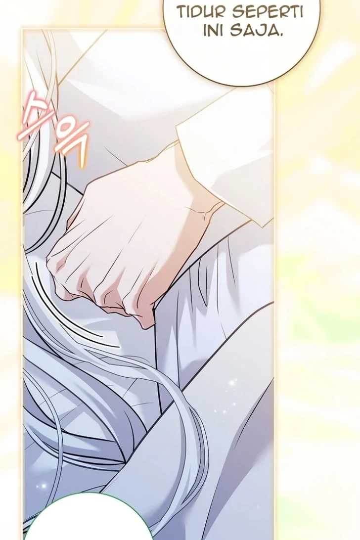 Baca Darling, Why Can’t We Divorce? - Chapter 48 halaman 48