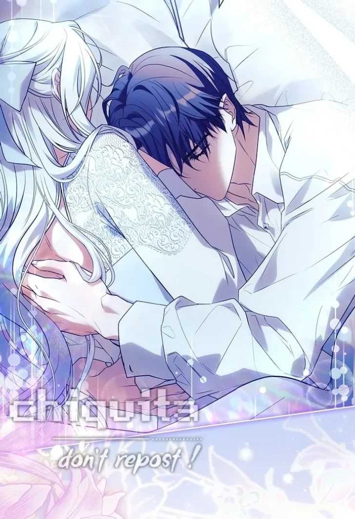 Baca Darling, Why Can’t We Divorce? - Chapter 48 halaman 52