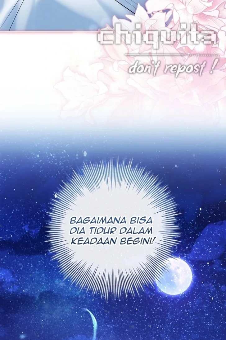 Baca Darling, Why Can’t We Divorce? - Chapter 48 halaman 56
