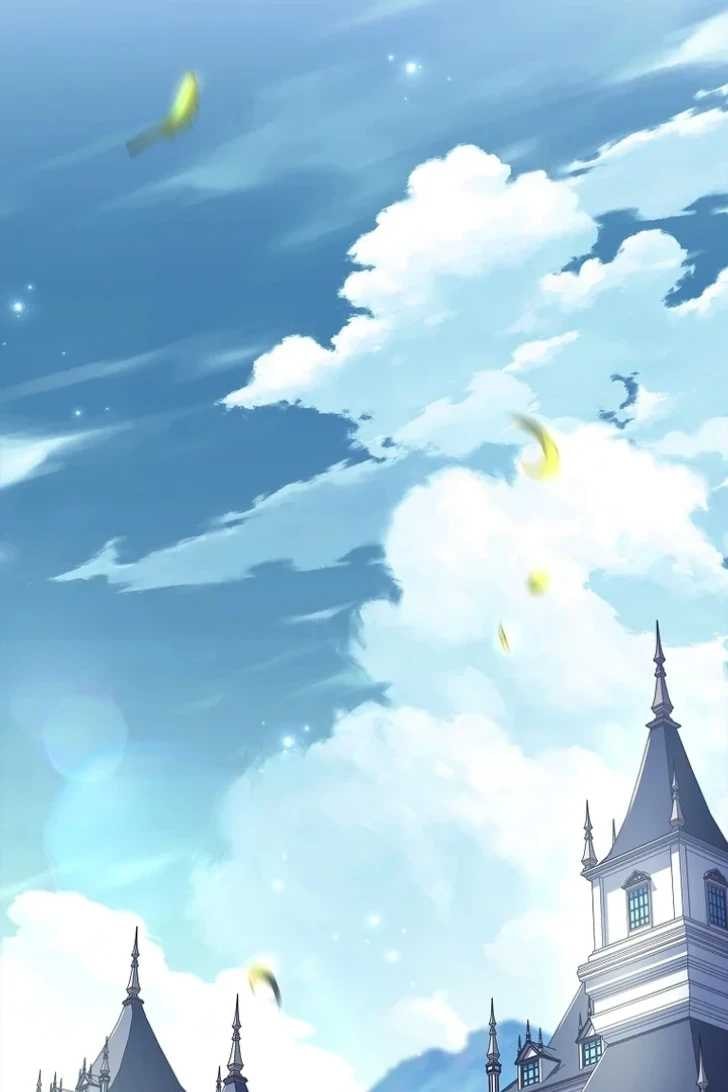 Baca Darling, Why Can’t We Divorce? - Chapter 48 halaman 64