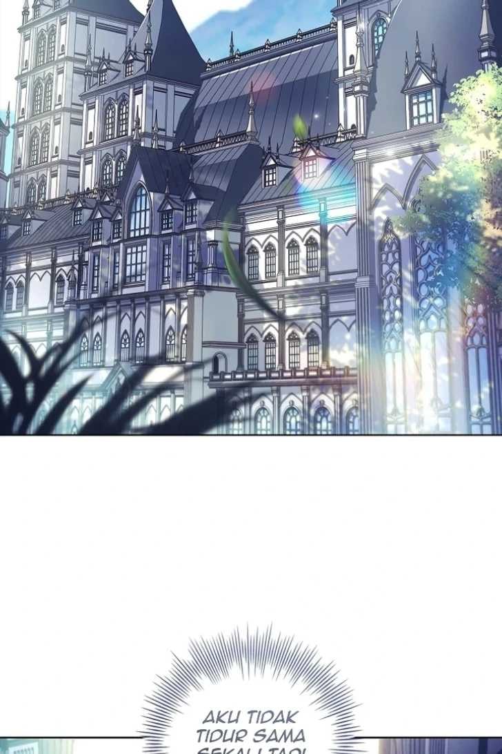 Baca Darling, Why Can’t We Divorce? - Chapter 48 halaman 66