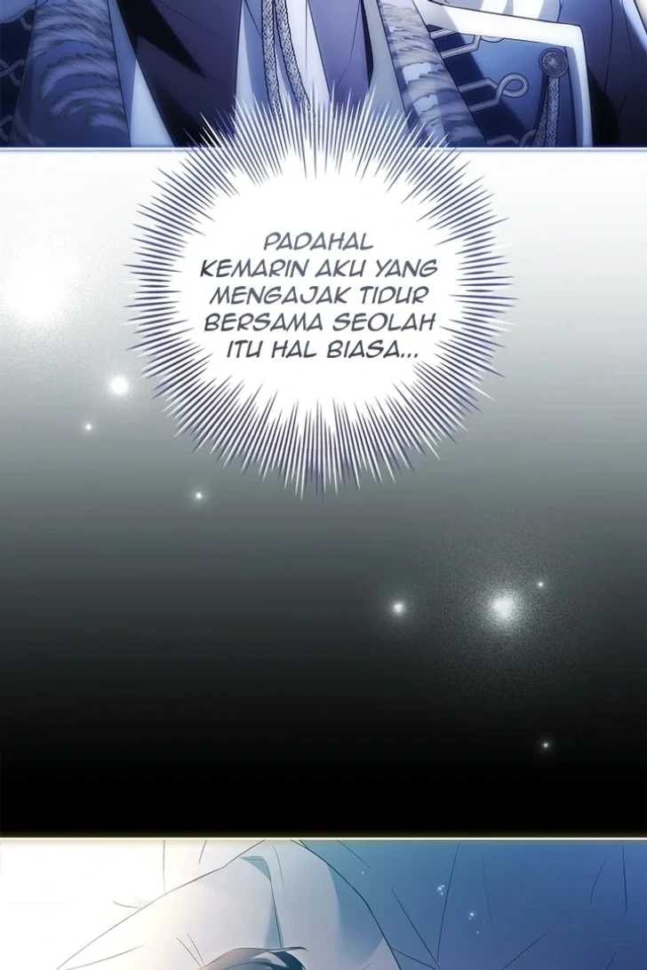 Baca Darling, Why Can’t We Divorce? - Chapter 48 halaman 72