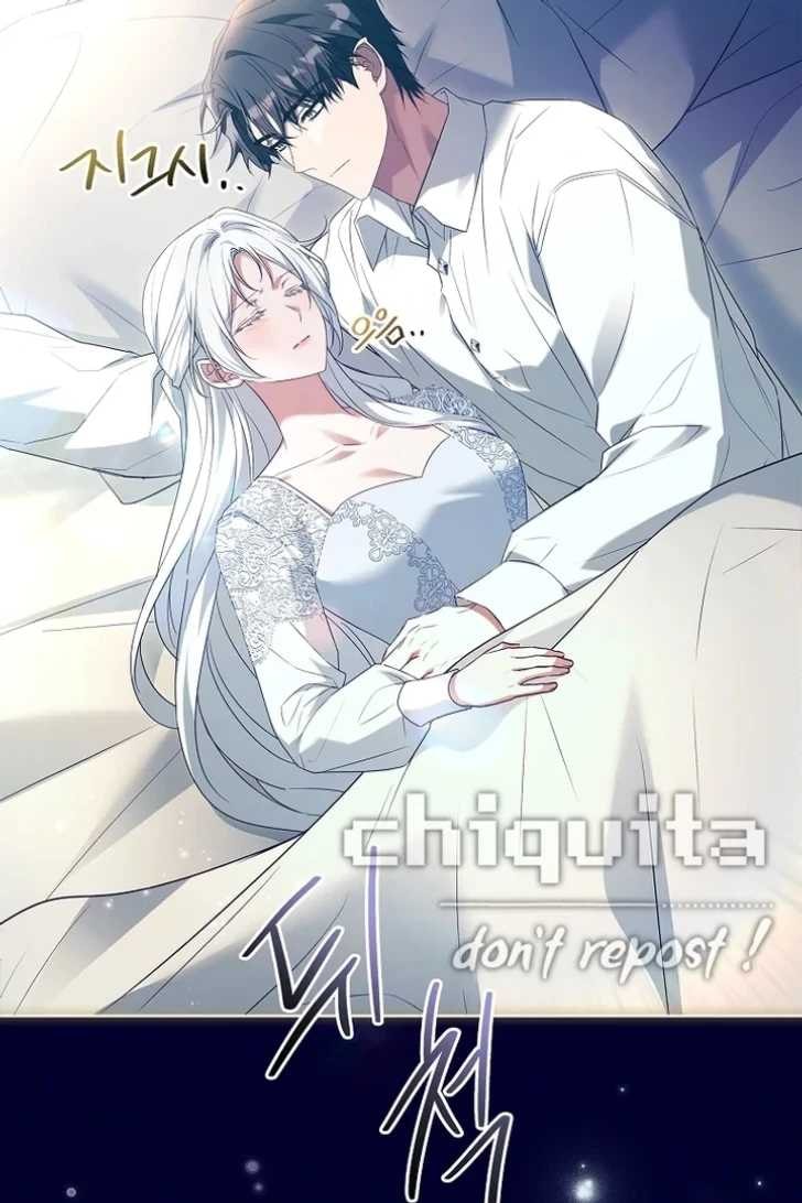 Baca Darling, Why Can’t We Divorce? - Chapter 48 halaman 74
