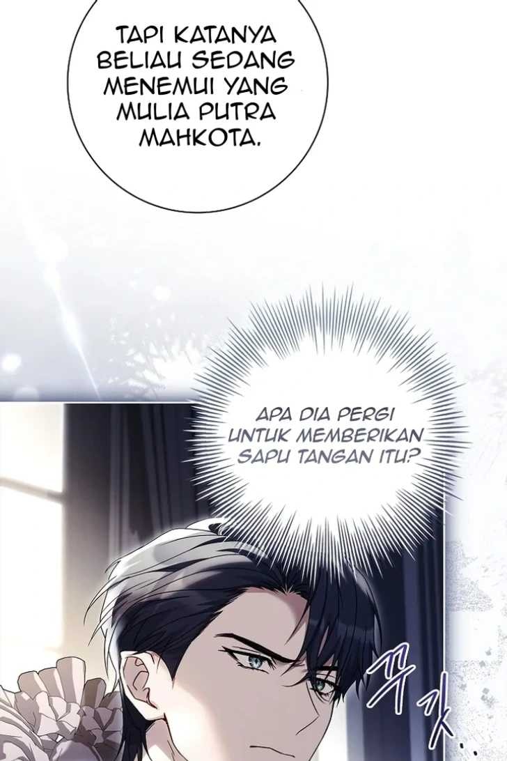 Baca Darling, Why Can’t We Divorce? - Chapter 48 halaman 91