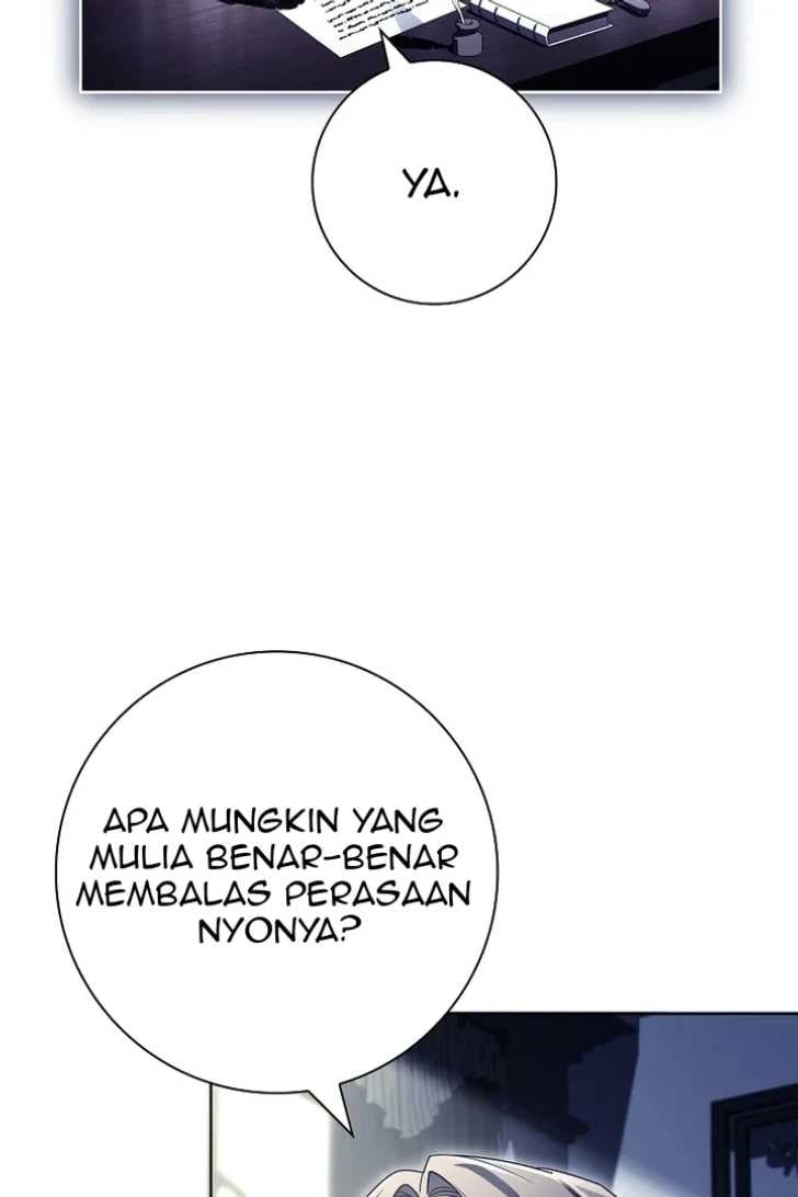 Baca Darling, Why Can’t We Divorce? - Chapter 48 halaman 98