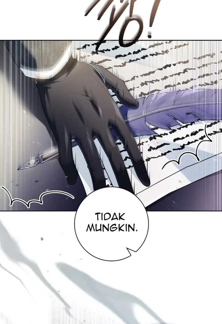 Baca Darling, Why Can’t We Divorce? - Chapter 48 halaman 102