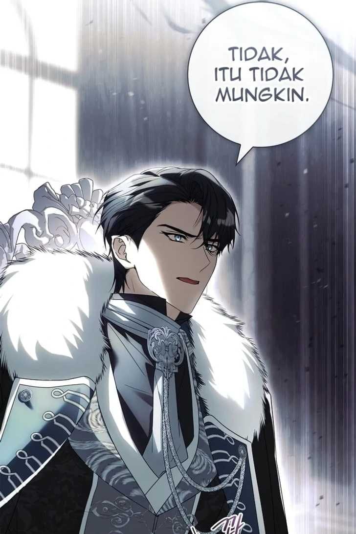 Baca Darling, Why Can’t We Divorce? - Chapter 48 halaman 104