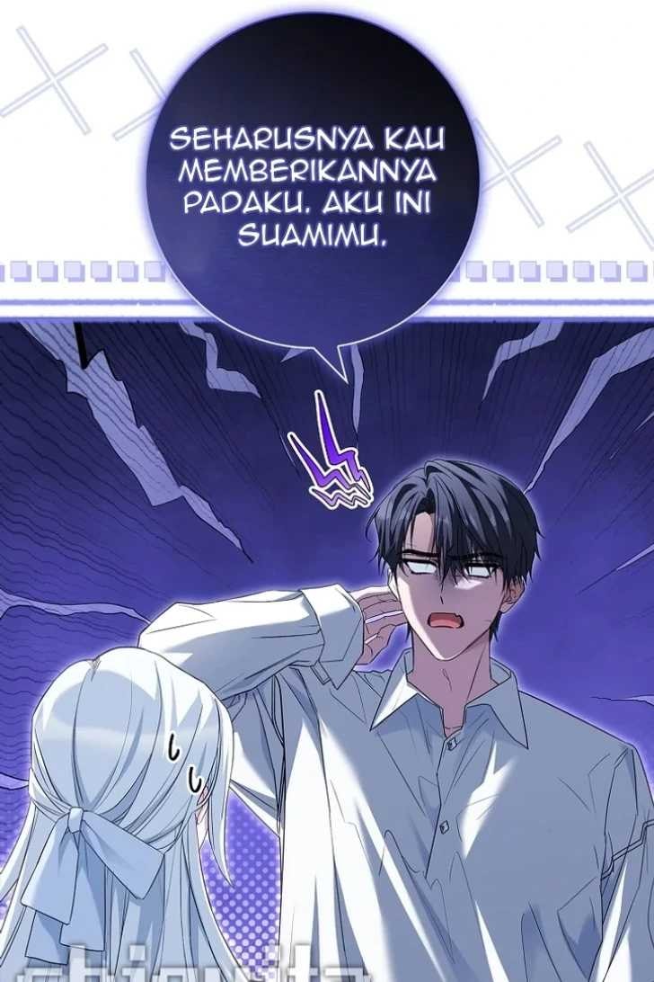Baca Darling, Why Can’t We Divorce? - Chapter 48 halaman 7