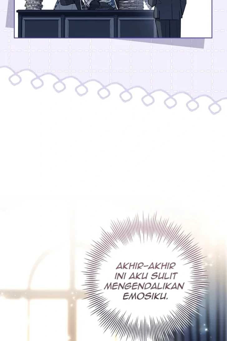Baca Darling, Why Can’t We Divorce? - Chapter 48 halaman 115