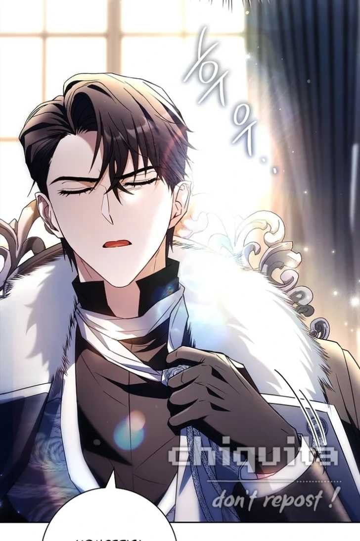 Baca Darling, Why Can’t We Divorce? - Chapter 48 halaman 117
