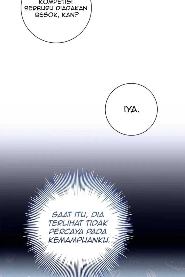 Baca Darling, Why Can’t We Divorce? - Chapter 48 halaman 119