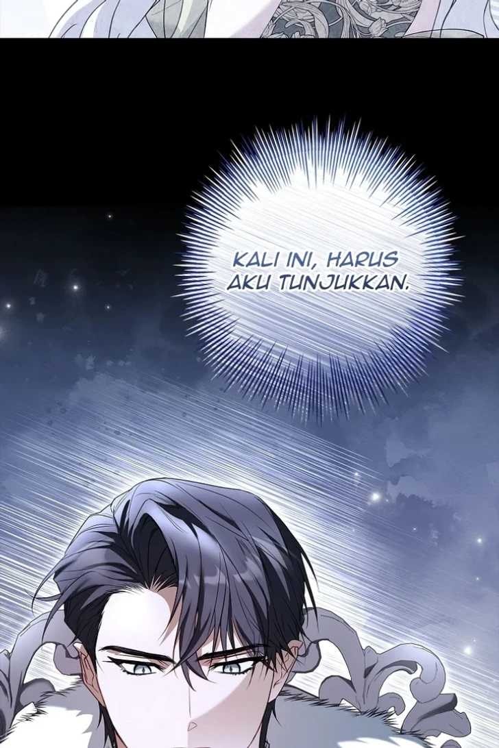 Baca Darling, Why Can’t We Divorce? - Chapter 48 halaman 123