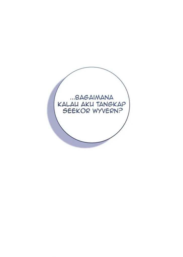 Baca Darling, Why Can’t We Divorce? - Chapter 48 halaman 127