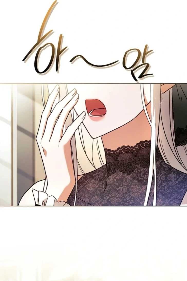 Baca Darling, Why Can’t We Divorce? - Chapter 48 halaman 128