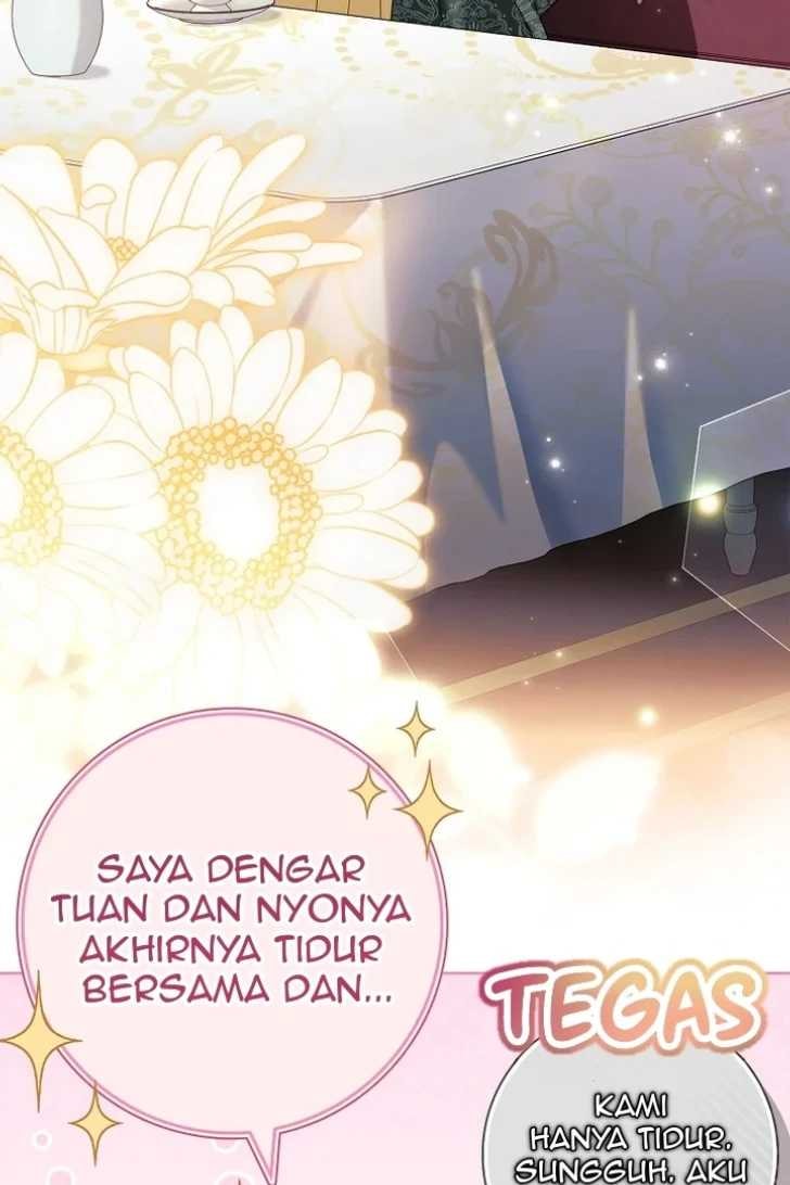 Baca Darling, Why Can’t We Divorce? - Chapter 48 halaman 133