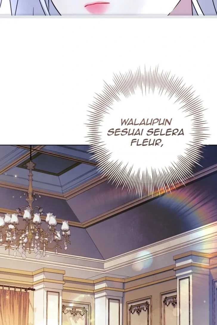 Baca Darling, Why Can’t We Divorce? - Chapter 48 halaman 139
