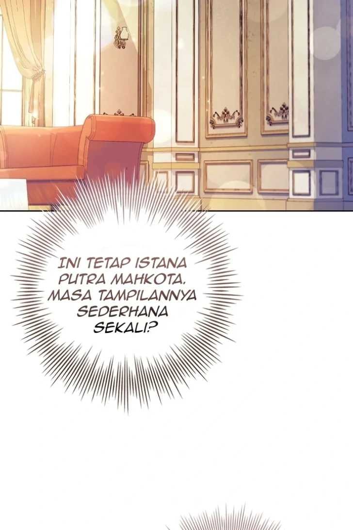 Baca Darling, Why Can’t We Divorce? - Chapter 48 halaman 141
