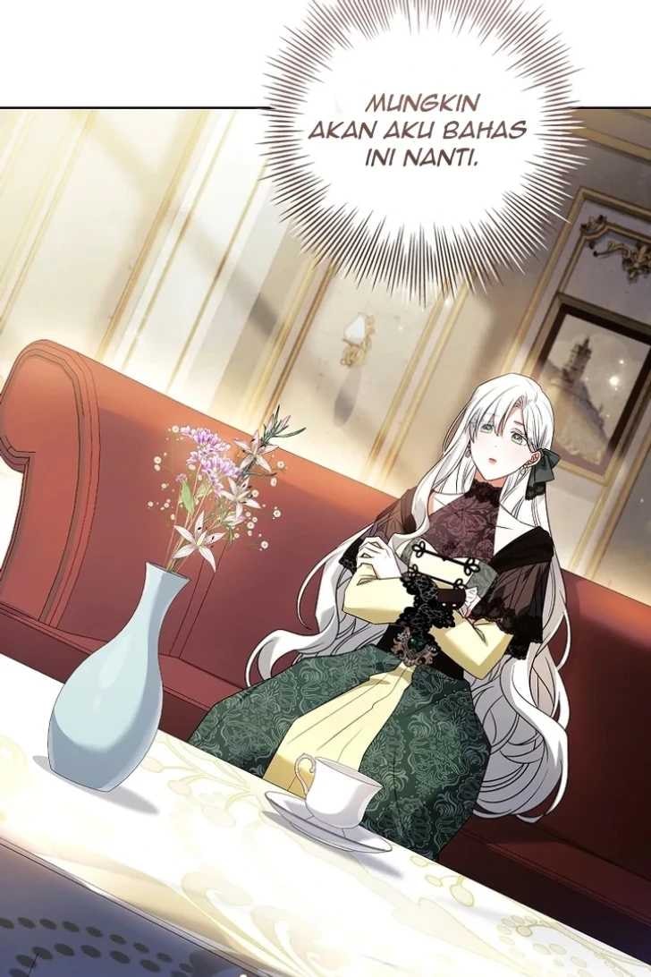 Baca Darling, Why Can’t We Divorce? - Chapter 48 halaman 143