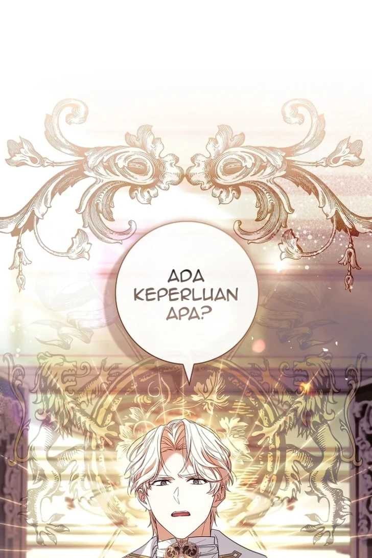 Baca Darling, Why Can’t We Divorce? - Chapter 48 halaman 150