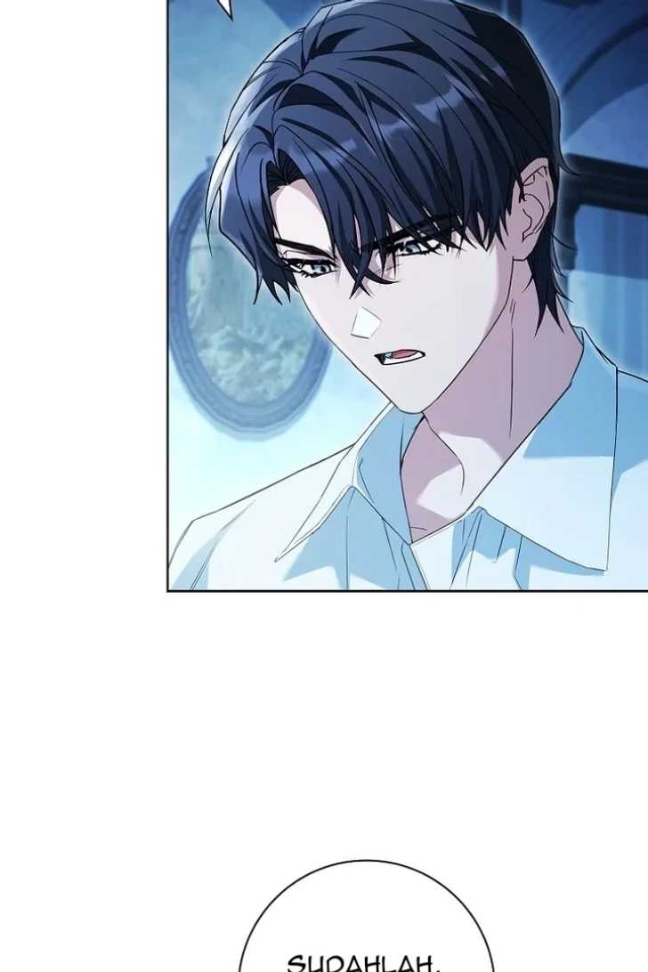 Baca Darling, Why Can’t We Divorce? - Chapter 48 halaman 9