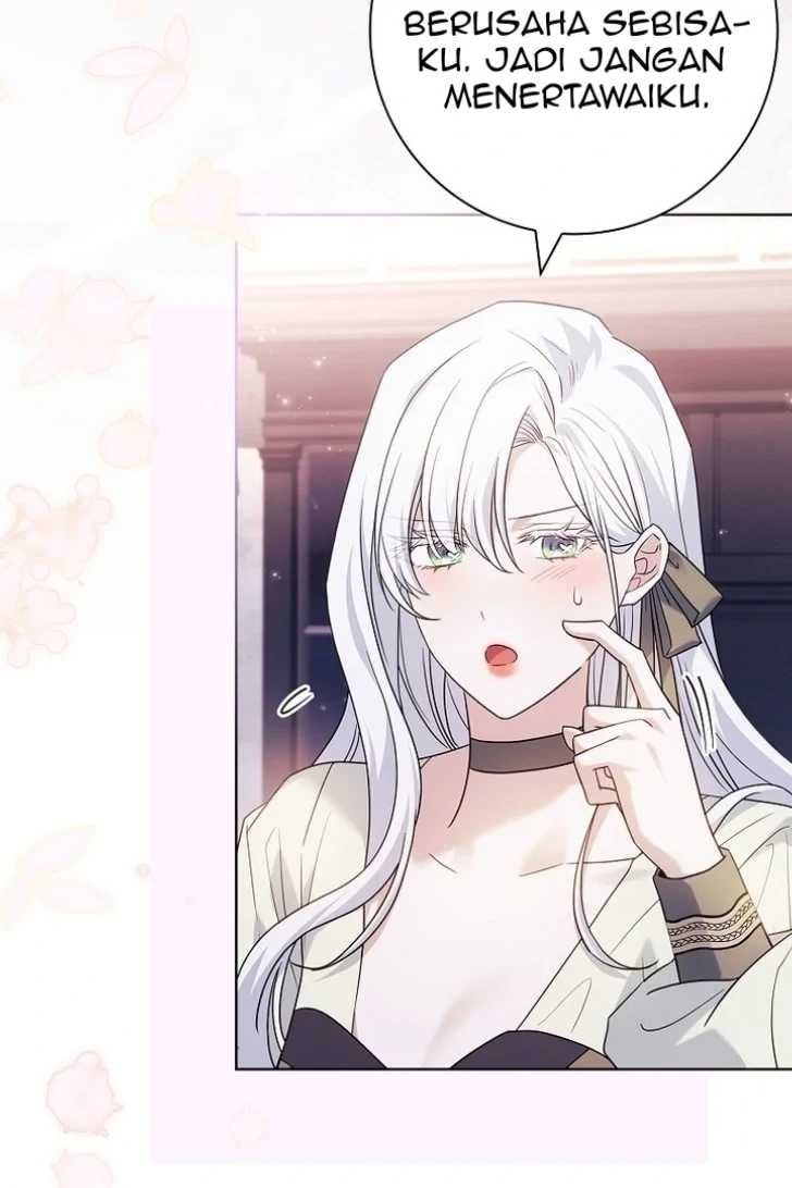 Baca Darling, Why Can’t We Divorce? - Chapter 49 halaman 174