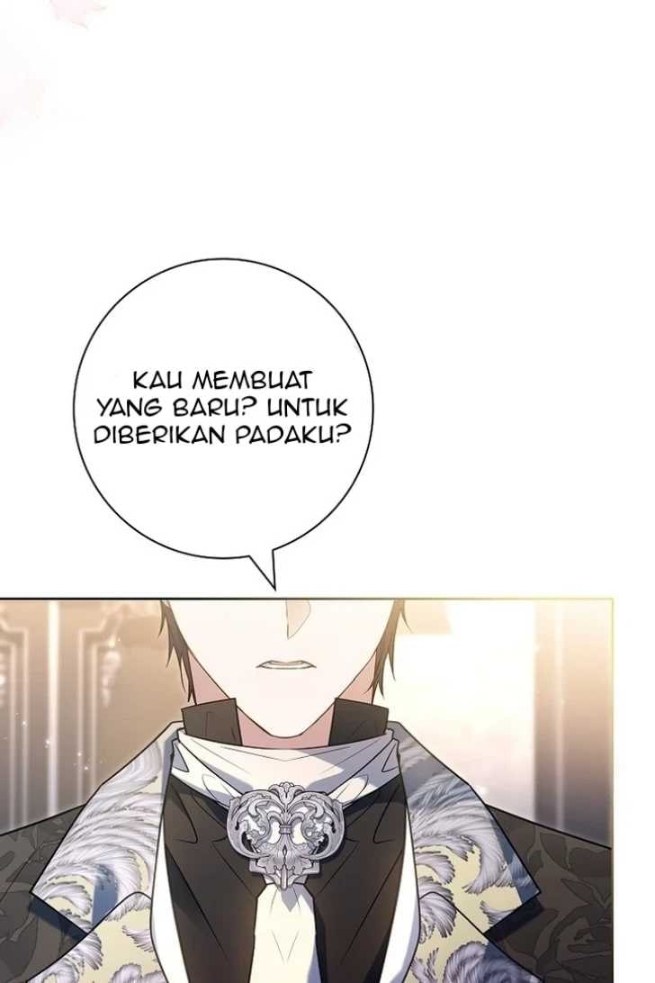 Baca Darling, Why Can’t We Divorce? - Chapter 49 halaman 175
