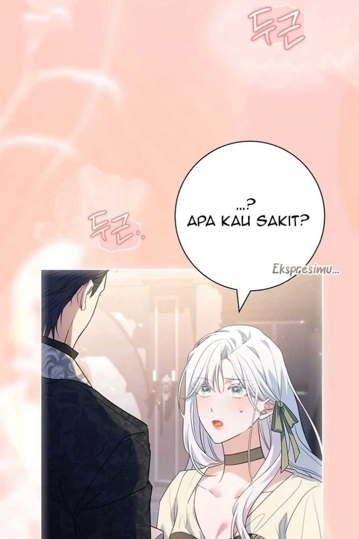 Baca Darling, Why Can’t We Divorce? - Chapter 49 halaman 181