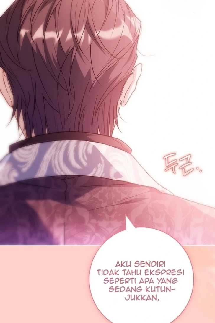 Baca Darling, Why Can’t We Divorce? - Chapter 49 halaman 185