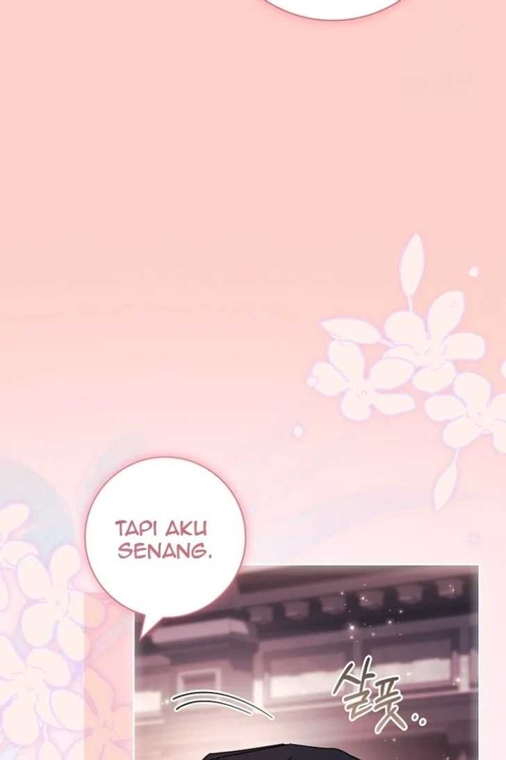 Baca Darling, Why Can’t We Divorce? - Chapter 49 halaman 187