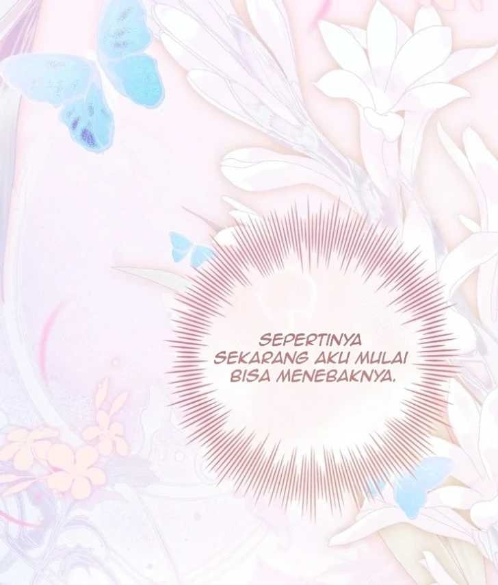 Baca Darling, Why Can’t We Divorce? - Chapter 49 halaman 191