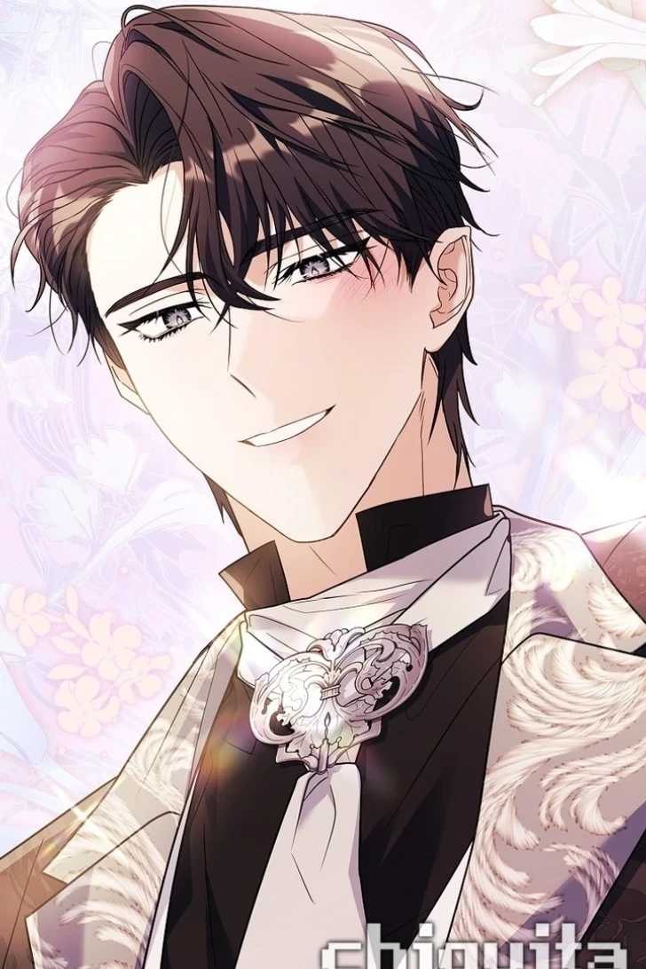 Baca Darling, Why Can’t We Divorce? - Chapter 49 halaman 193