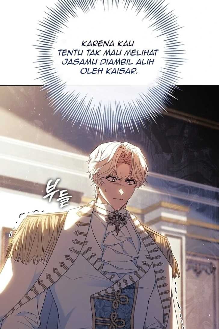 Baca Darling, Why Can’t We Divorce? - Chapter 49 halaman 12