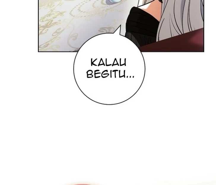 Baca Darling, Why Can’t We Divorce? - Chapter 49 halaman 15