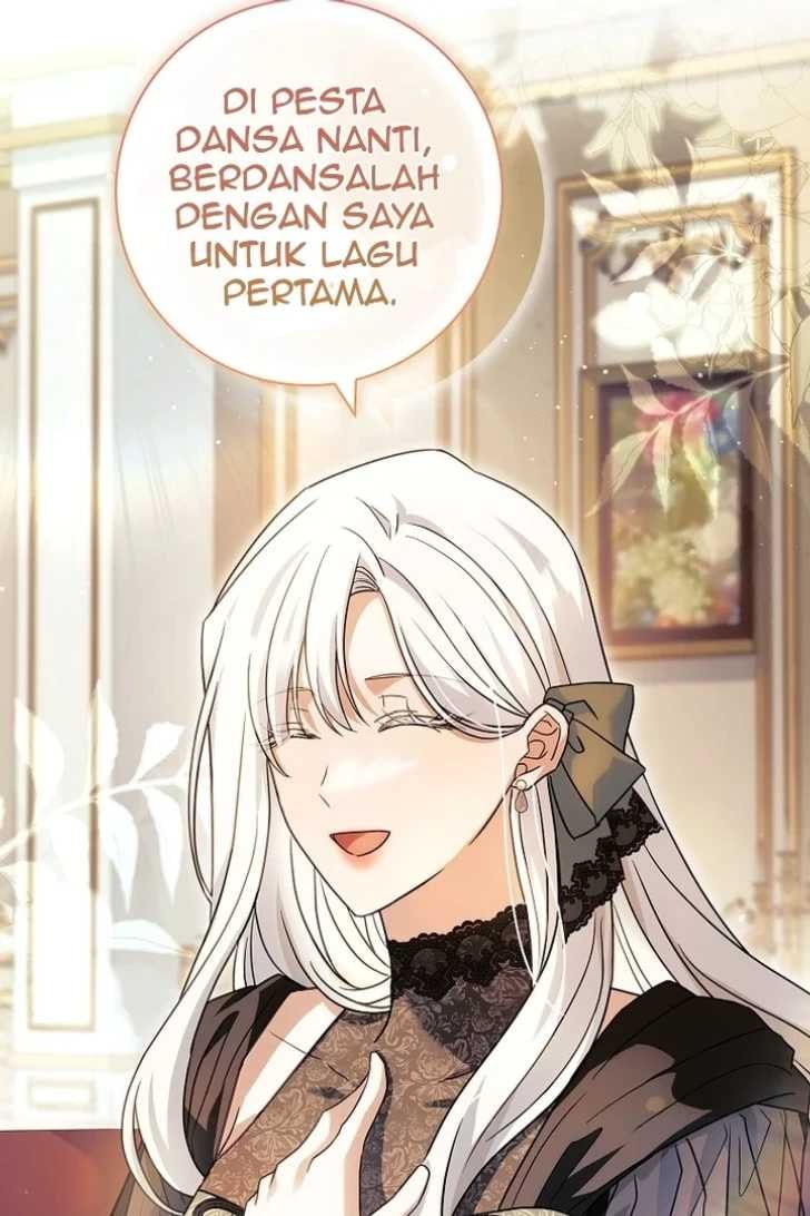 Baca Darling, Why Can’t We Divorce? - Chapter 49 halaman 16